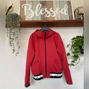 Under Armour | Unstoppable Move Full Zip